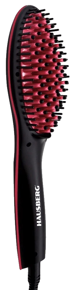 HAIR STRAIGHTENER